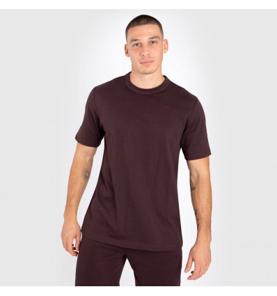 VENUM POLERA SILENT POWER - MARRON