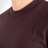 VENUM POLERA SILENT POWER - MARRON
