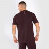 VENUM POLERA SILENT POWER - MARRON