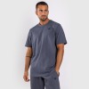 VENUM POLERA SILENT POWER - AZUL