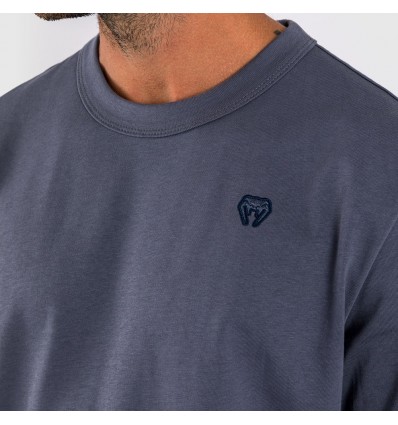 VENUM POLERA SILENT POWER - AZUL