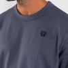 VENUM POLERA SILENT POWER - AZUL