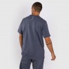 VENUM POLERA SILENT POWER - AZUL