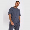 VENUM POLERA SILENT POWER - AZUL