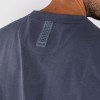 VENUM POLERA SILENT POWER - AZUL