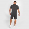 VENUM POLERA SILENT POWER - GRIS