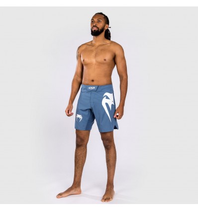 VENUM SHORT LIGHT 5.0 - AZUL/BLANCO