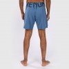 VENUM SHORT LIGHT 5.0 - AZUL/BLANCO
