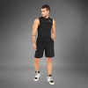 VENUM SHORT G-FIT AIR ENTRENO - NEGRO