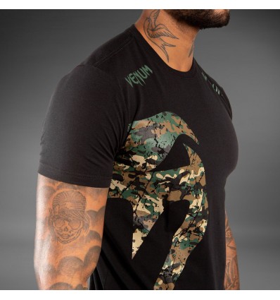 VENUM POLERA GIANT - CAMO
