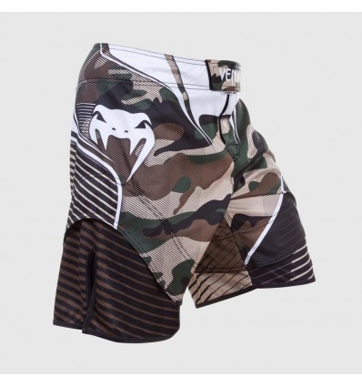 VENUM SHORT CAMO HERO
