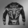VENUM POLERA RASHGUARD GLADIATOR 3.0 - LARGA
