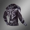 VENUM POLERA RASHGUARD GLADIATOR 3.0 - LARGA