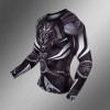 VENUM POLERA RASHGUARD GLADIATOR 3.0 - LARGA