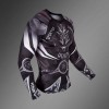 VENUM POLERA RASHGUARD GLADIATOR 3.0 - LARGA