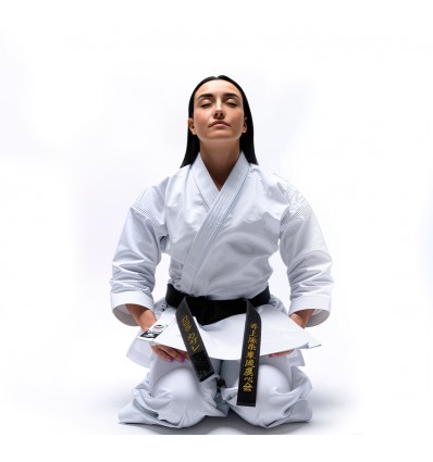SMAI KARATEGI ARASHI KATA