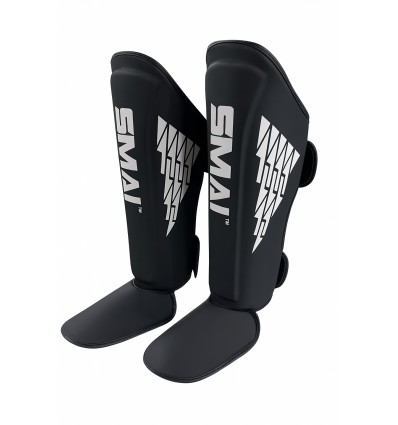 SMAI CANILLERA ESSENTIALS KICK BOXING