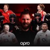 OPRO UFC BUCAL SILVER