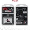 OPRO UFC BUCAL SILVER