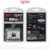OPRO UFC BUCAL SILVER