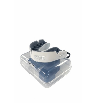 OPRO BUCAL UFC SILVER