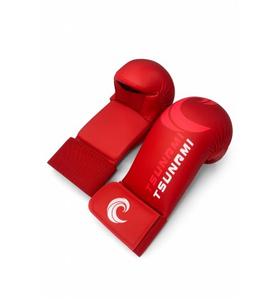 TSUNAMI GUANTILLA KARATE