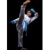 MOOTO CINTURON WKF KUMITE