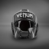 VENUM CHALLENGER CABEZAL NEGRO/PLATEADO