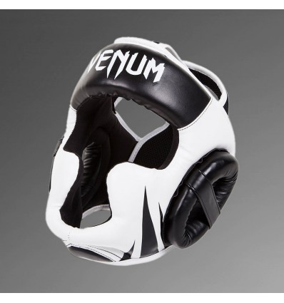 VENUM CHALLENGER CABEZAL BLANCO