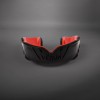 VENUM BUCAL CHALLENGER - NEGRO/ROJO