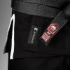 VENUM TRAJE DE JIUJITSU CONTENDER 3.0 - NEGRO