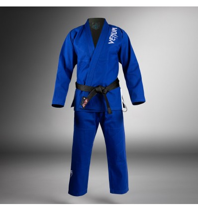 VENUM TRAJE DE JIUJITSU CONTENDER 3.0 - AZUL