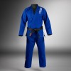 VENUM TRAJE DE JIUJITSU CONTENDER 3.0 - AZUL