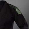 VENUM TRAJE DE JIUJITSU CONTENDER EVO 2.0 - NEGRO