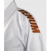 VENUM TRAJE DE JIUJITSU CONTENDER EVO 2.0 - BLANCO