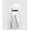 VENUM TRAJE DE JIUJITSU CONTENDER EVO 2.0 - BLANCO