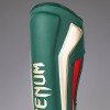 VENUM CANILLERA ELITE VERDE/DORADA/ROJA