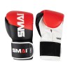 SMAI BOXING GUANTE HYBRID - ROJO