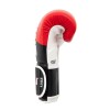 SMAI BOXING GUANTE HYBRID - ROJO