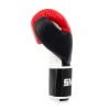 SMAI BOXING GUANTE HYBRID - ROJO