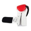 SMAI BOXING GUANTE HYBRID - ROJO
