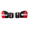 SMAI BOXING GUANTE HYBRID - ROJO