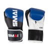 SMAI BOXING GUANTE HYBRID - AZUL