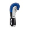 SMAI BOXING GUANTE HYBRID - AZUL
