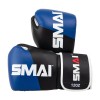 SMAI BOXING GUANTE HYBRID - AZUL