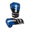 SMAI BOXING GUANTE HYBRID - AZUL