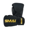 SMAI BOXING GUANTE GOLD SERIES - NEGRO
