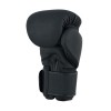 SMAI BOXING GUANTE GOLD SERIES - NEGRO