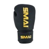 SMAI BOXING GUANTE GOLD SERIES - NEGRO