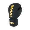 SMAI BOXING GUANTE GOLD SERIES - NEGRO